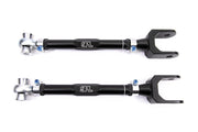 SPL Parts Titanium Rear Traction Arms - 2020-2023 Toyota Supra (A90)