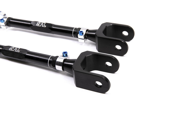SPL Parts Titanium Rear Traction Arms - 2018-2023 BMW Z4 (G29)