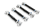 SPL Parts Adjustable Rear Upper Camber Arm Set - 2008-2011 BMW M3 (E90)