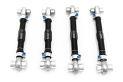 SPL Parts Adjustable Rear Upper Camber Arm Set - 2008-2011 BMW M3 (E90)