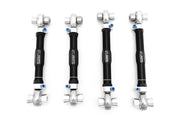 SPL Parts Adjustable Rear Upper Camber Arm Set - 2008-2011 BMW M3 (E90)