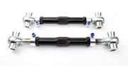 SPL Parts Adjustable Rear Upper Camber Arm Set - 2011 BMW 1 Series M (E82)