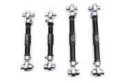 SPL Parts Titanium Series Rear Upper Links - 2014-2023 BMW 4 Series (F3X)