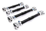 SPL Parts Titanium Series Rear Upper Links - 2012-2023 BMW 2 Series (F2X)
