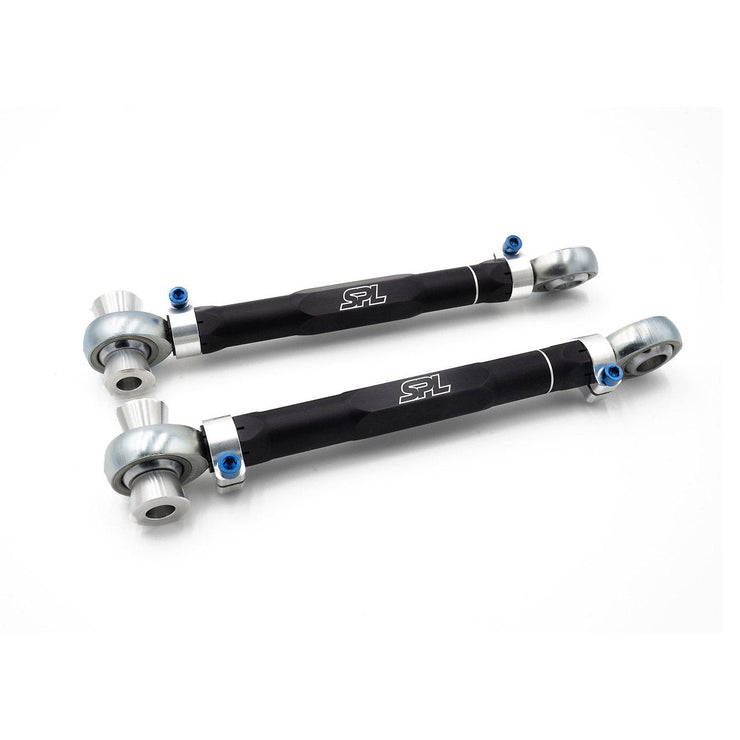 SPL Parts Adjustable Rear Upper Arm Set - 2021-2023 BMW M3 (G80)