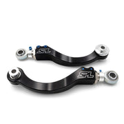 SPL Parts Adjustable Rear Upper Arm Set - 2021-2023 BMW M3 (G80)