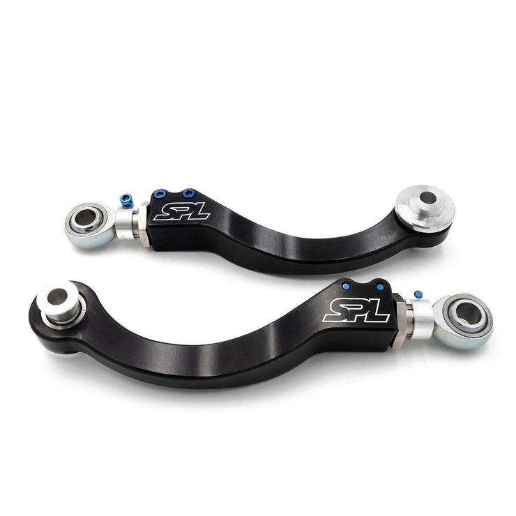 SPL Parts Adjustable Rear Upper Arm Set - 2021-2023 BMW M3 (G80)