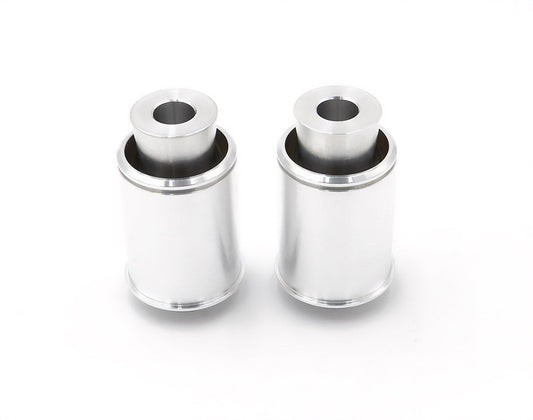 SPL Parts Rear Spherical Upper Arm Bushing Kit - 2001-2006 BMW M3 (E46)