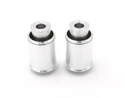 SPL Parts Rear Spherical Upper Arm Bushing Kit - 1996-1999 BMW 328is (E36)