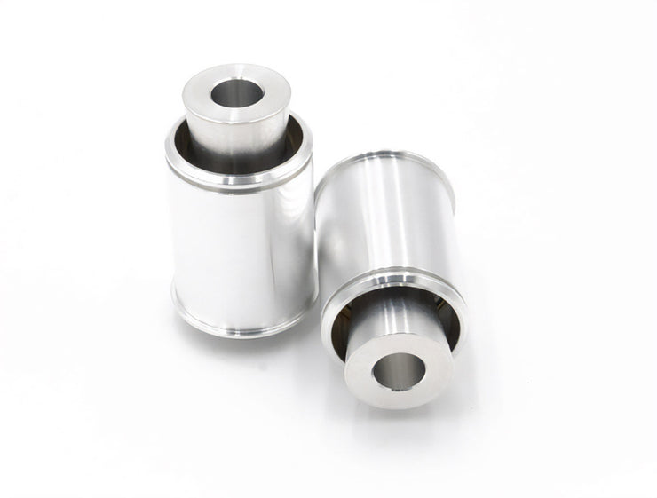 SPL Parts Rear Spherical Upper Arm Bushing Kit - 1996-1999 BMW 328i (E36)
