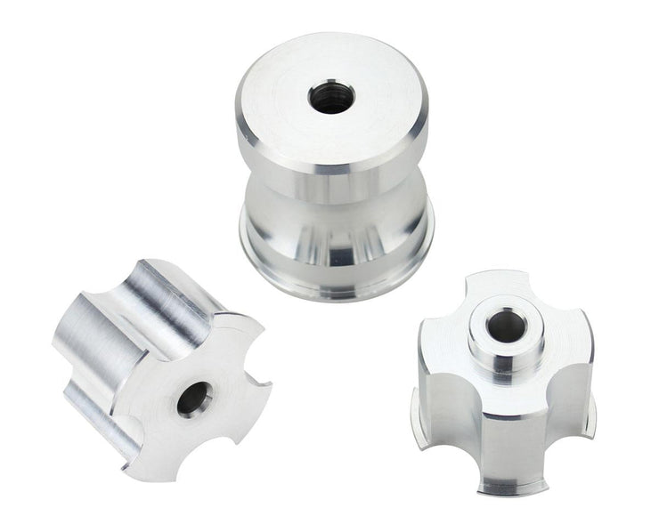 SPL Parts Solid Differential Mount Bushing Set - 2020-2023 Toyota GR Supra (J29)