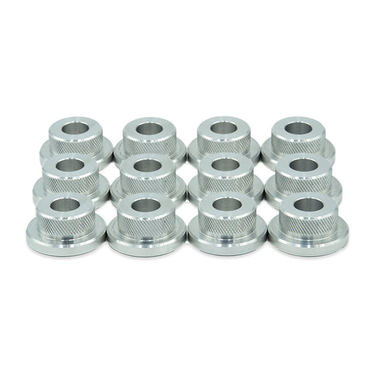 SPL Parts Solid Subframe Bushing Kit - 1999-2005 Porsche 911 (996)