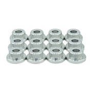 SPL Parts Solid Subframe Bushing Kit - 2002-2013 Porsche 911 (997)