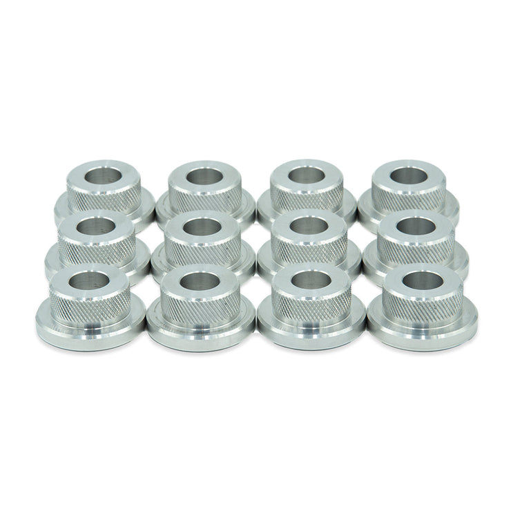 SPL Parts Solid Subframe Bushing Kit - 2002-2013 Porsche 911 (997)
