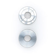 SPL Parts Solid Subframe Bushing Kit - 1999-2005 Porsche 911 (996)