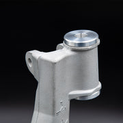SPL Parts Solid Subframe Bushing Kit - 2001-2005 Porsche 911 (996t)