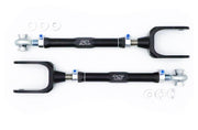 SPL Parts Adjustable Front Caster Arm Set - 2014-2016 Porsche Cayman (981)