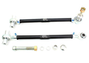 SPL Parts Titanium Series Front Tension Rods - 2014-2023 BMW M4 (F82/F83)