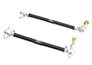 SPL Parts Titanium Series Front Tension Rods - 2006-2013 BMW 3 Series (E90/E91/E93)