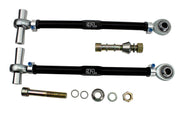 SPL Parts Titanium Series Front Tension Rods - 2014-2023 BMW 3 Series (F3X)