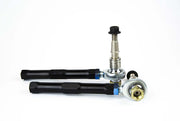 SPL Parts Front Outer Tie Rod Ends - 2005-2012 Porsche Cayman (987)