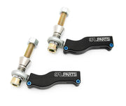 SPL Parts Bumpsteer Adjustable Tie Rod End Set - 2020-2024 BMW M340i xDrive (G20)