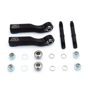 SPL Parts Front Bumpsteer Adjustable Tie Rod Ends - 2022-2025 BMW M4 (G82)
