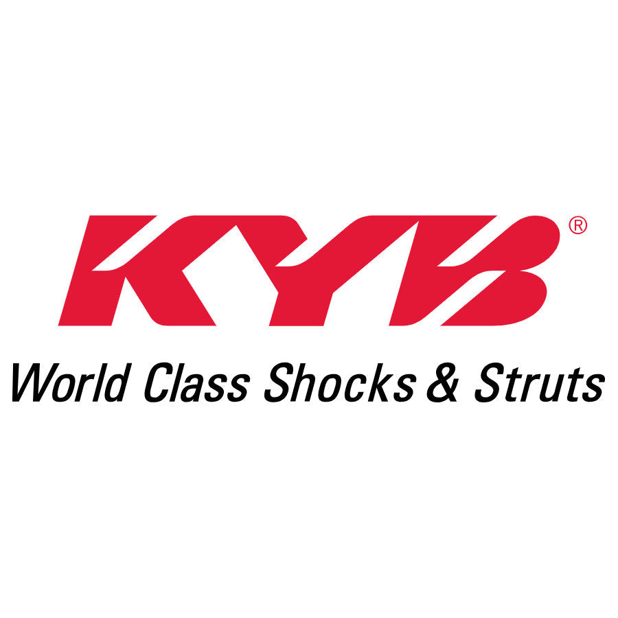 KYB Strut Plus Shocks & Spring Assembly + Rear Excel-G Shocks Set - 2011-2012 Honda Odyssey FWD