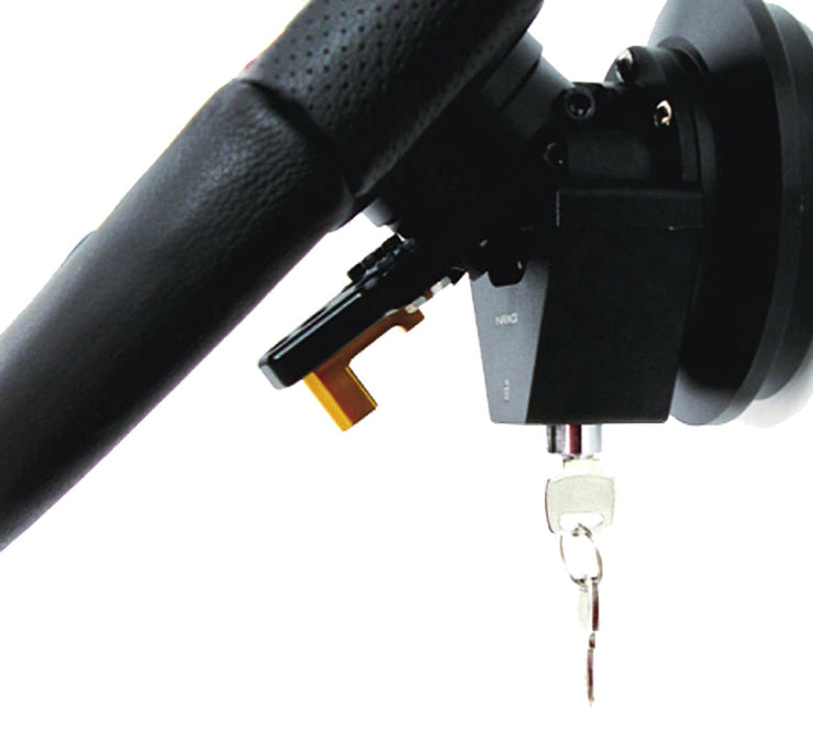 NRG QUICK TILT ADAPTER