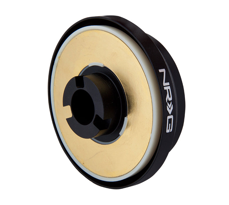 NRG SHORT HUBS: SRK-100H