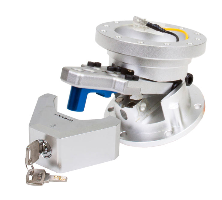 NRG QUICK TILT ADAPTER