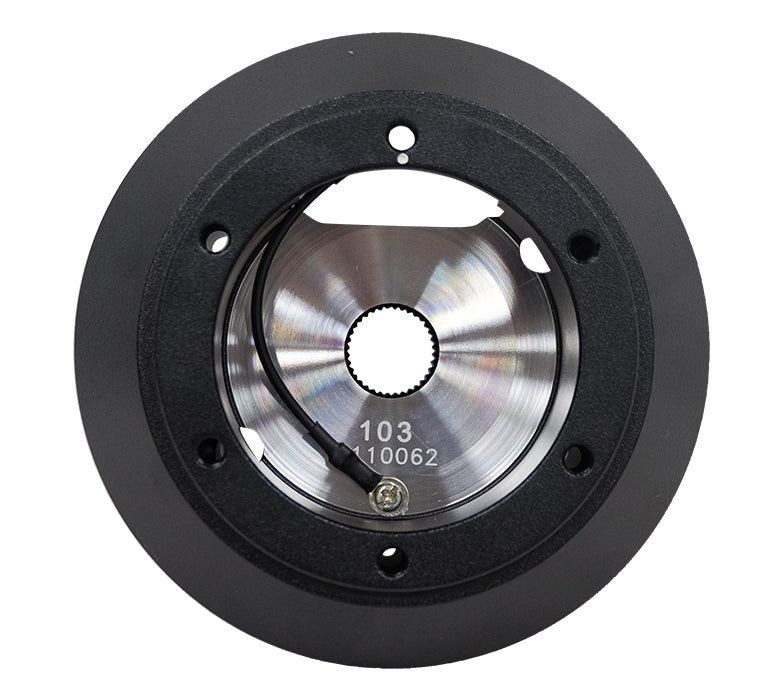 NRG SHORT HUBS: SRK-103H