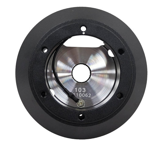 NRG SHORT HUBS: SRK-103H