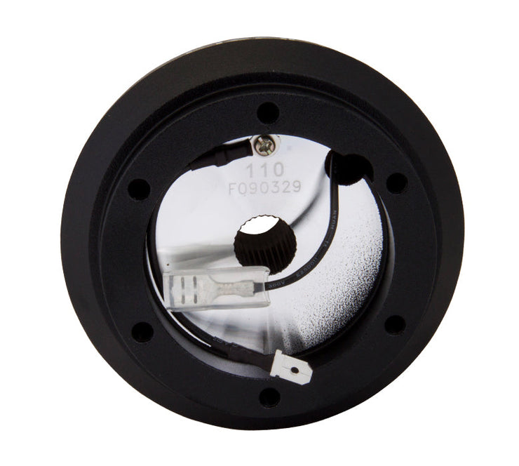 NRG SHORT HUBS: SRK-110H