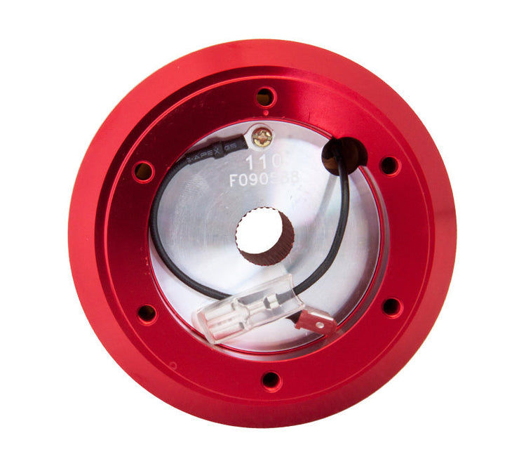 NRG SHORT HUBS: SRK-110H