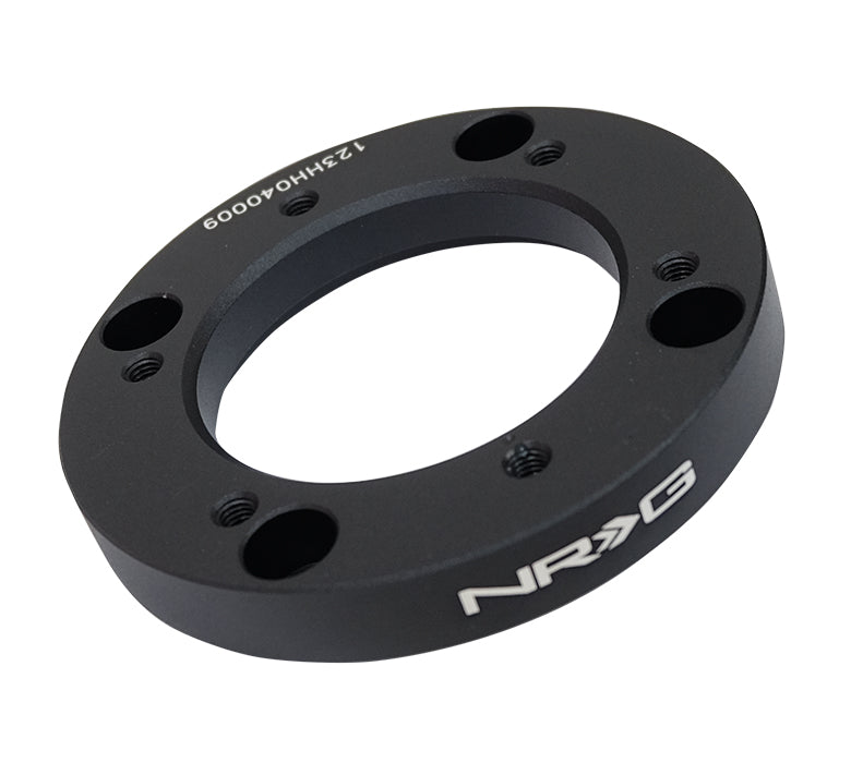 NRG SHORT HUBS: SRK-123H