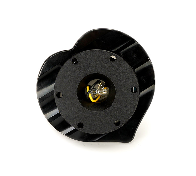 NRG Heart Shape Quick Release