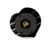NRG Heart Shape Quick Release