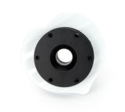 NRG Heart Shape Quick Release