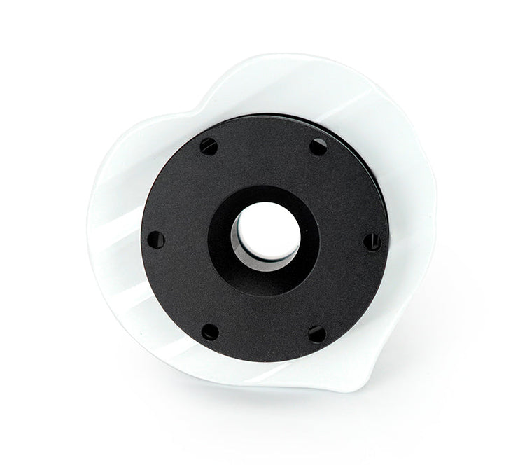NRG Heart Shape Quick Release