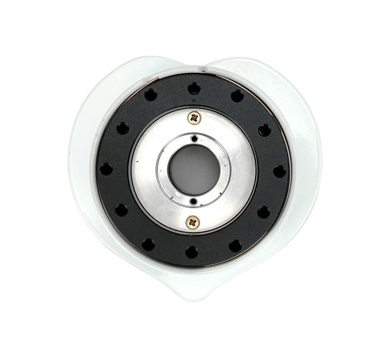 NRG Heart Shape Quick Release