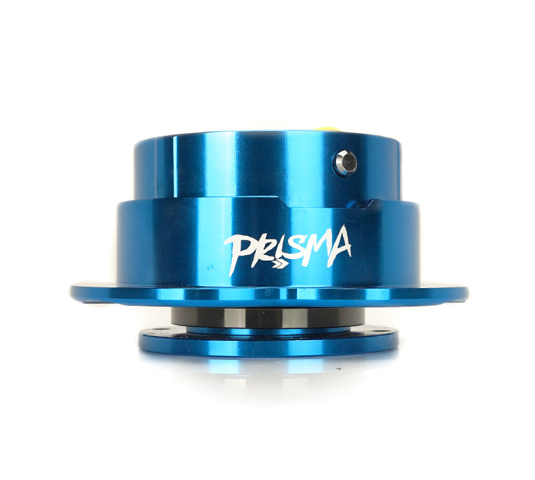 NRG Heart Shape Quick Release