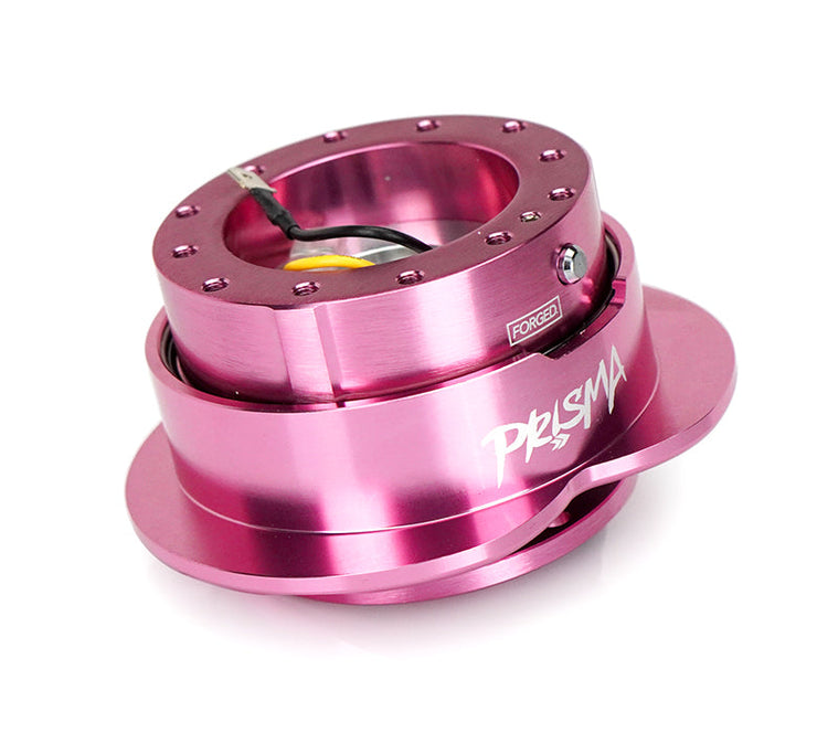 NRG Heart Shape Quick Release