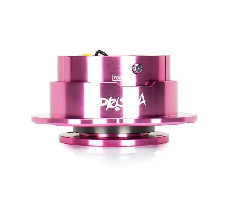 NRG Heart Shape Quick Release