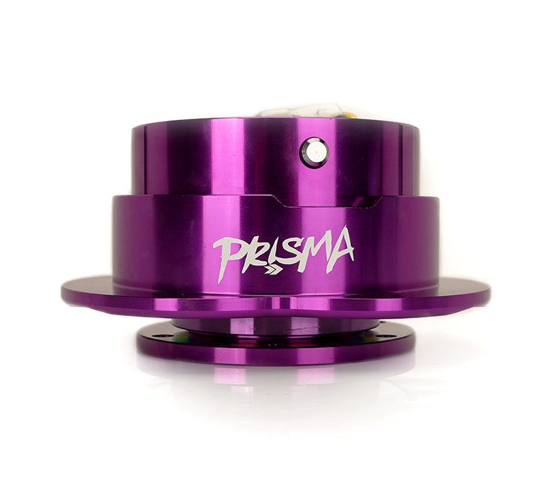 NRG Heart Shape Quick Release