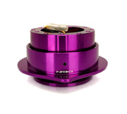 NRG Heart Shape Quick Release