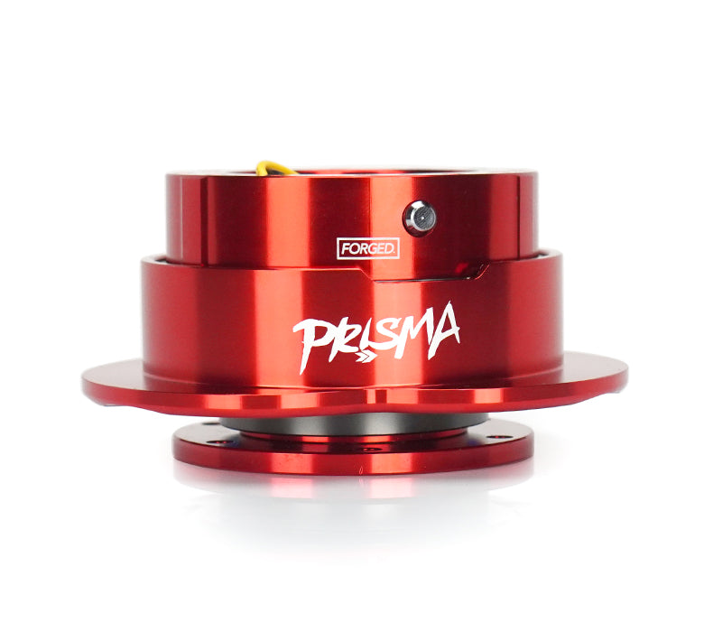 NRG Heart Shape Quick Release