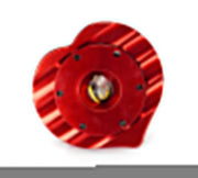 NRG Heart Shape Quick Release