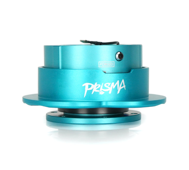 NRG Heart Shape Quick Release