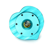 NRG Heart Shape Quick Release